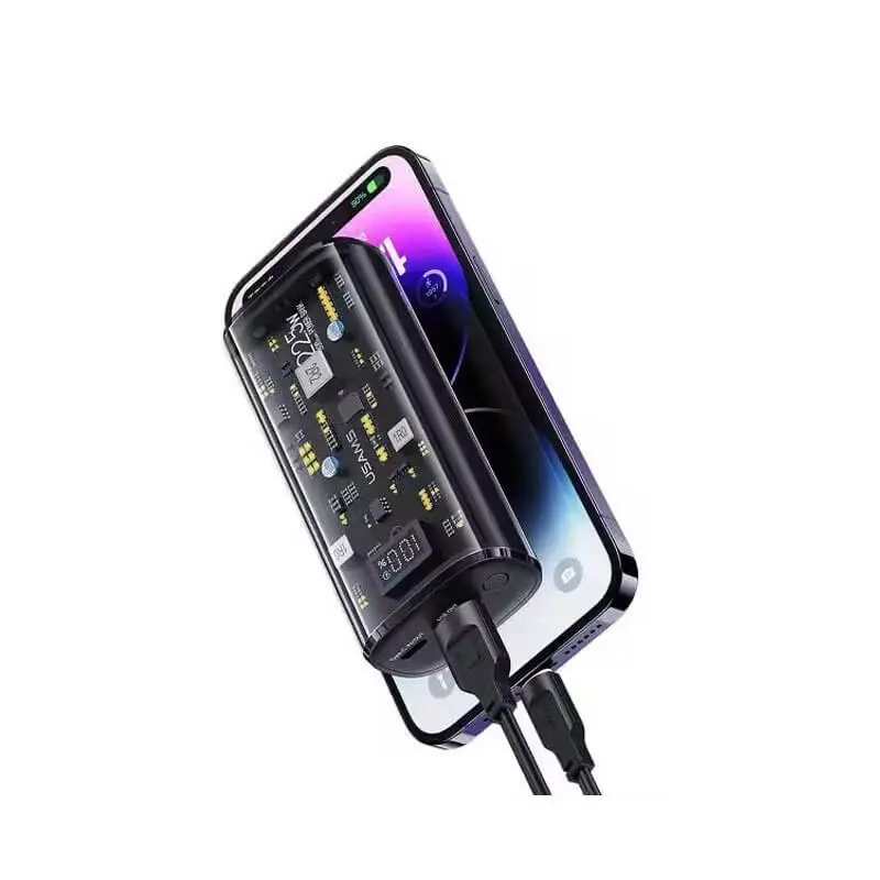 پاوربانک یوسمز مدل cd189-2